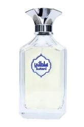 Link to perfume:  Sultani