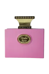 Link to perfume:  Tender Rose