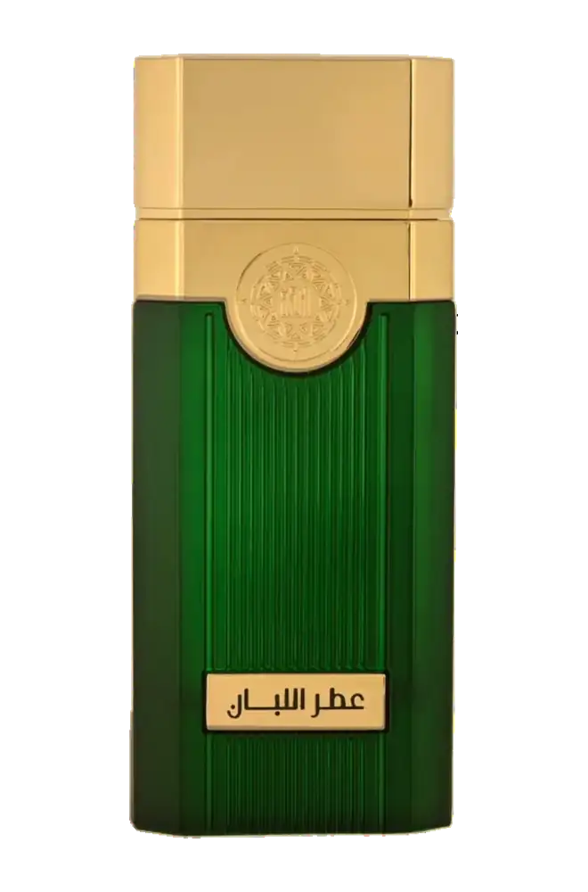 Luban Perfume