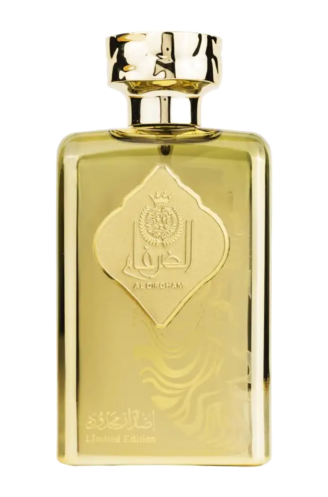 Al Dirgham Special Edition