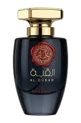 Link to perfume:  Al Qubah