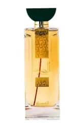 Link to perfume:  Al Sayaad For Women