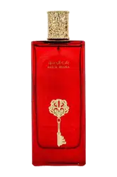 Link to perfume:  Bab Al Hamra