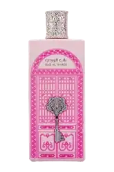 Link to perfume:  Bab Al Wardi