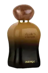 Link to perfume:  Caramel Oud
