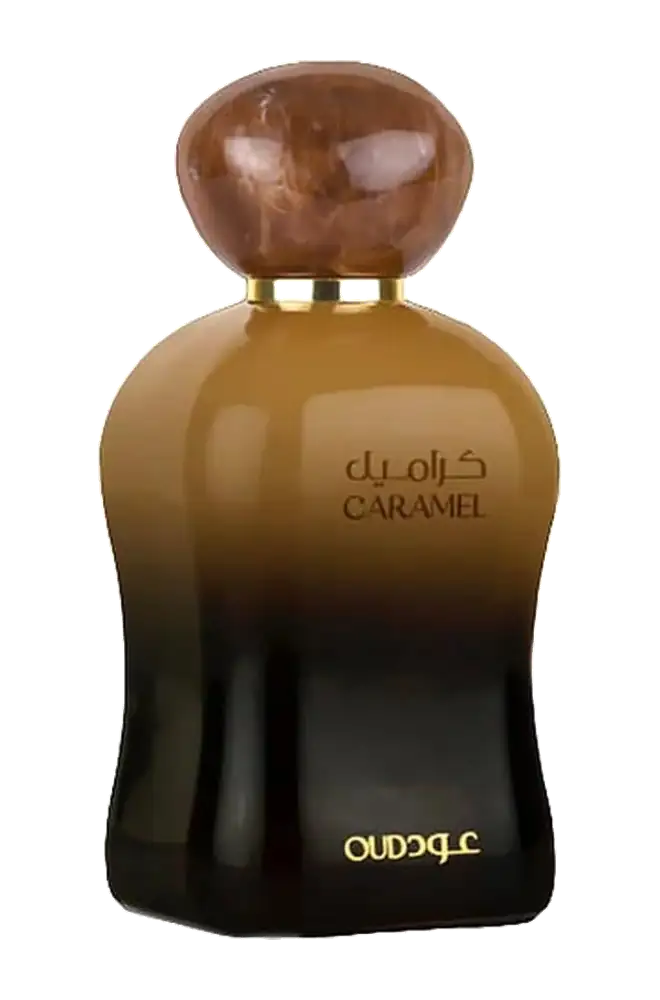 Caramel Oud