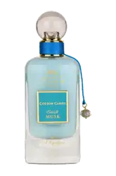Link to perfume:  Cotton Candy