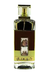 Link to perfume:  Crystal White