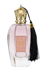 Link to perfume:  Daareen