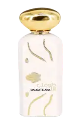 Link to perfume:  Daloate Ana