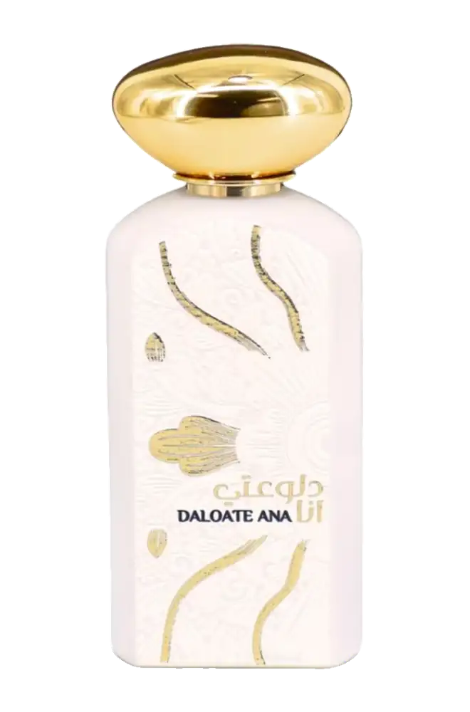 Daloate Ana