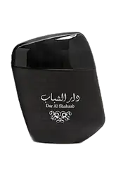 Link to perfume:  Dar Al Shabab