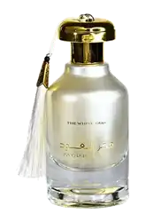 Link to perfume:  Fakhar Al Oud The White Oud