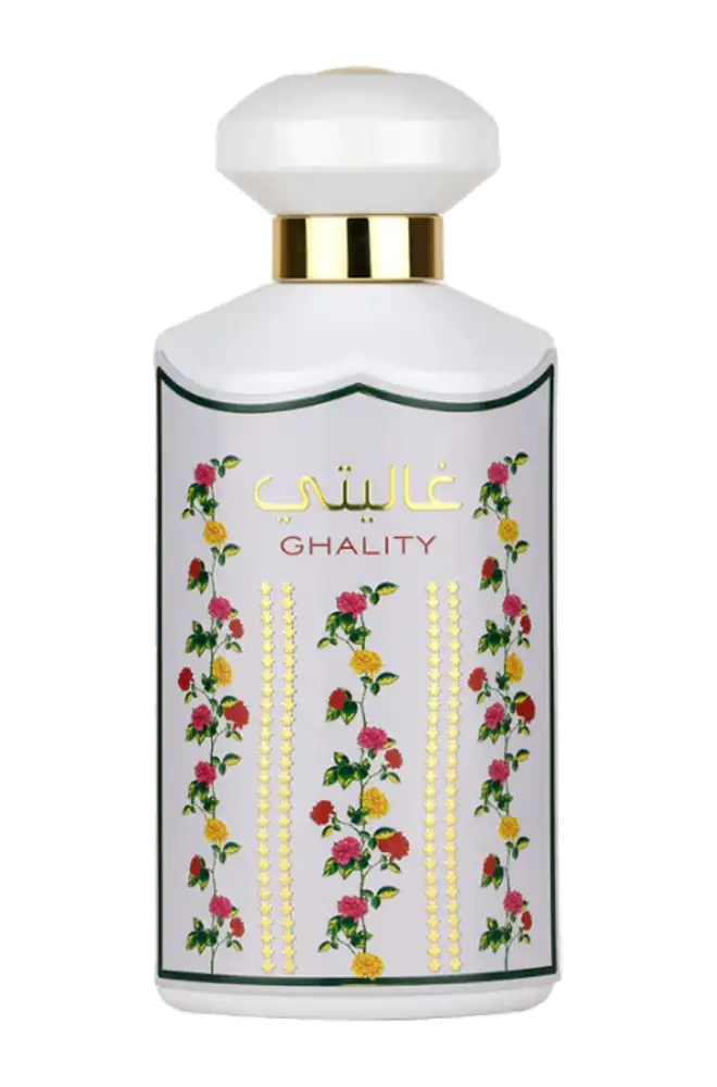 Ghality