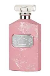 Link to perfume:  Laila