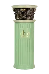 Link to perfume:  Manaal
