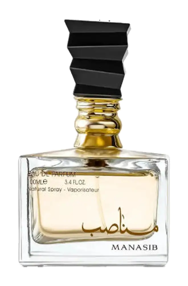 Manasib