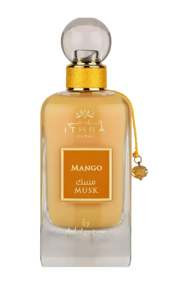 Mango - Ithra Dubai Musk
