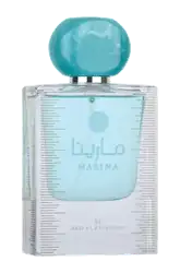 Link to perfume:  Marina