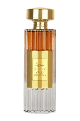 Link to perfume:  Milena