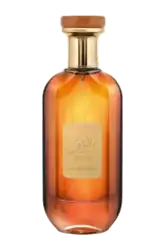 Link to perfume:  Mousuf