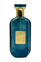 Link to perfume:  Mousuf Azuree