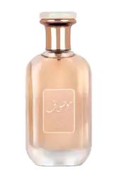 Link to perfume:  Mousuf Daisy