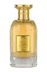 Link to perfume:  Qidwah