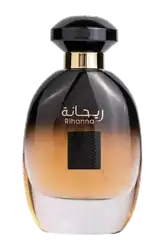 Link to perfume:  Rihanna
