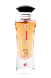 Link to perfume:  Rose Paris In Bloom