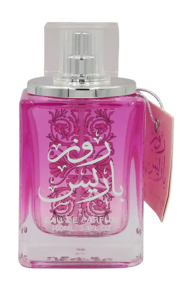 Rose Paris New