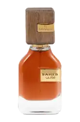 Link to perfume:  Saheb