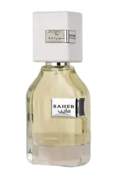 Link to perfume:  Saheb Intense