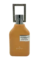 Link to perfume:  Sahebat Al Jamal