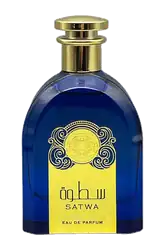 Link to perfume:  Satwa