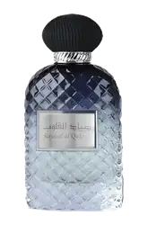 Link to perfume:  Sayaad Al Quloob