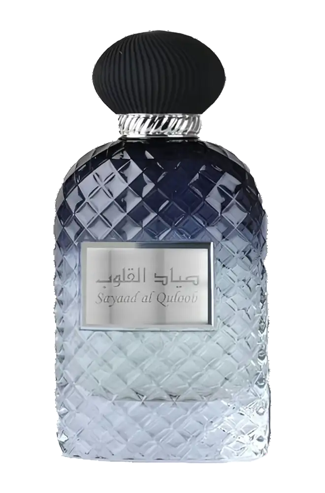 Sayaad Al Quloob