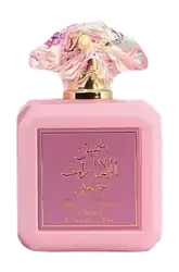 Link to perfume:  Shams Al Emarat Khususi Pink Blush