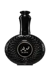 Link to perfume:  Sudfa