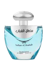 Link to perfume:  Sultan Al Shabab