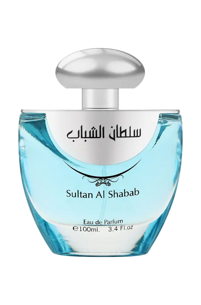 Sultan Al Shabab