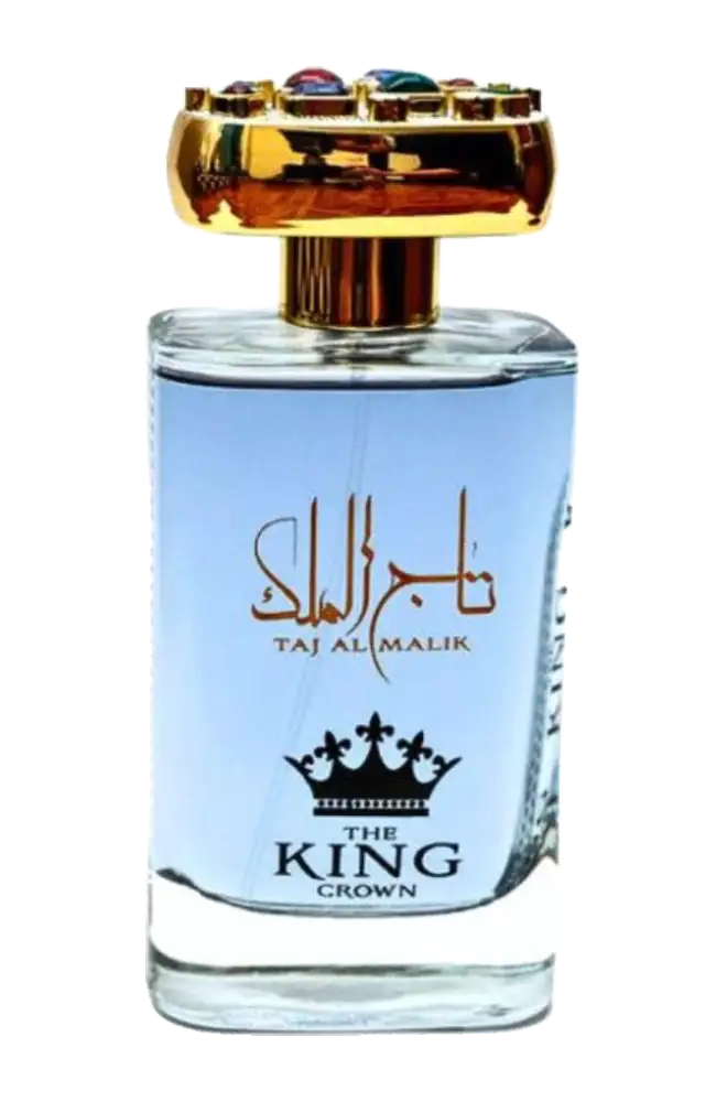 Taj Al Malik