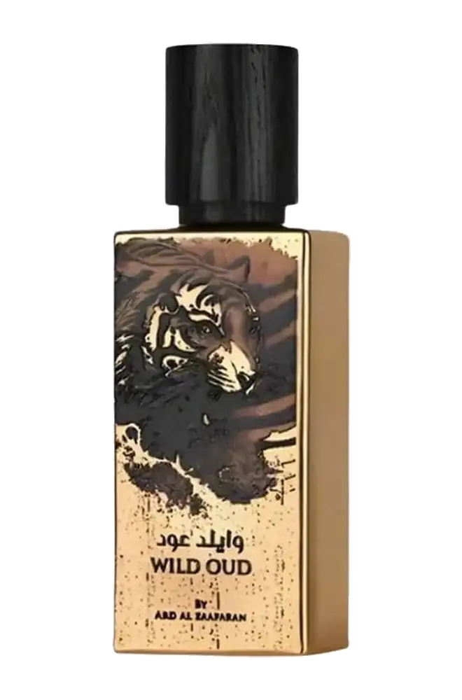 Wild Oud