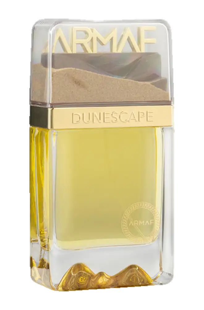 Dunescape Dubai