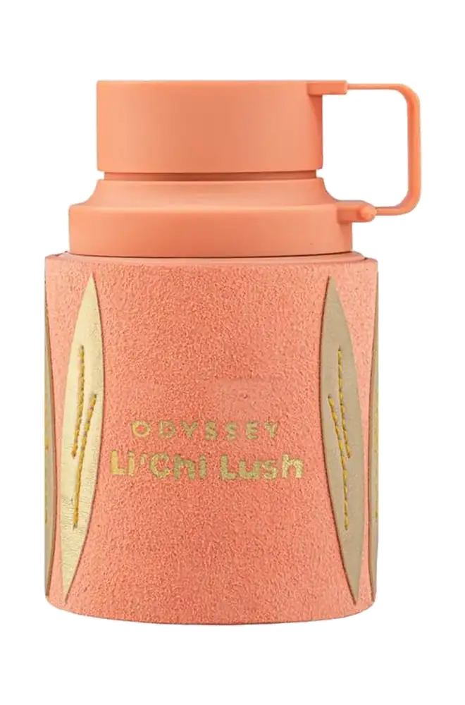 ODYSSEY LI'CHI LUSH
