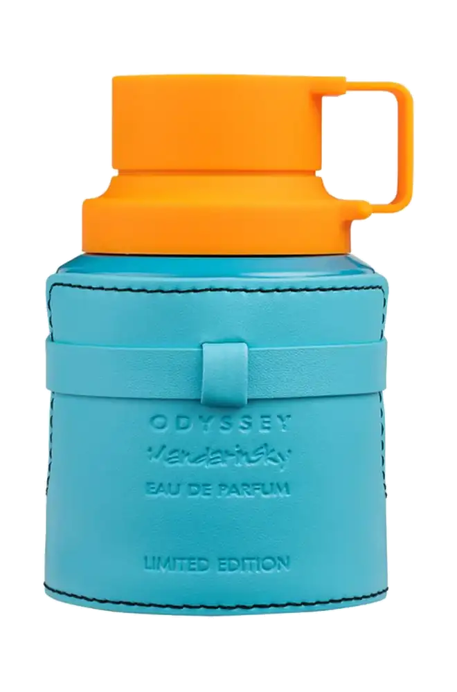 ODYSSEY MANDARIN SKY VINTAGE EDITION