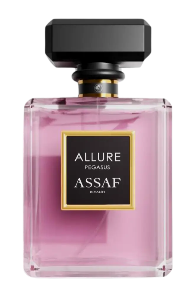 Allure Pegasus