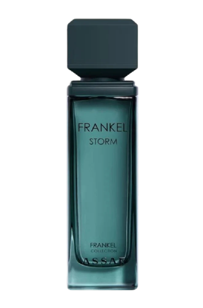 Frankel Storm