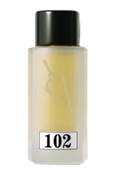 Link to perfume:  102