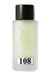 Link to perfume:  108